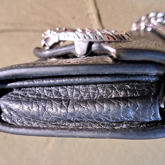 Gucci Wallet on chain - Picture 3 of 12